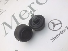 X2 New Mercedes Sprinter Rear