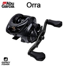 Abu Garcia Orra Baitcasting