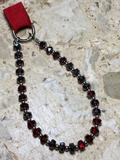 WALKING STICK WRIST STRAP LOOP