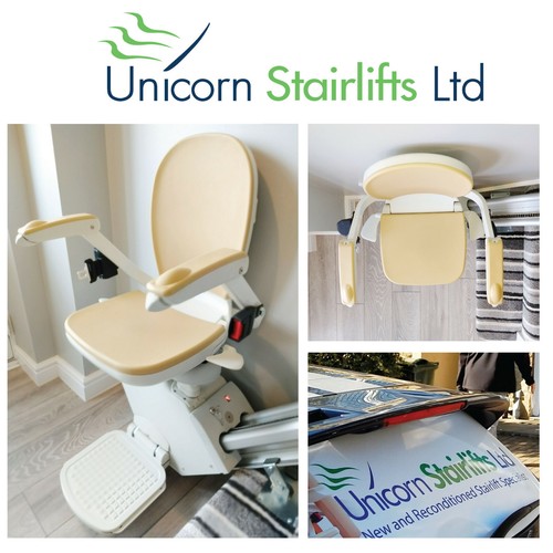 Acorn stairlift 130 model - stairlift, |