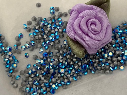 Swarovski 1100 round - #1100,