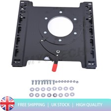 NEW FTP004 Driver Seat Swivel