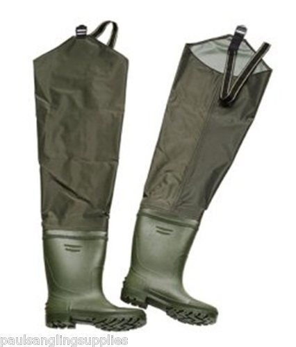 Ikonix fishing fly - fishing, course