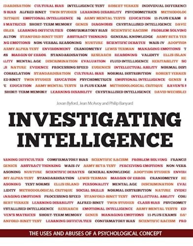Investigate intelligence