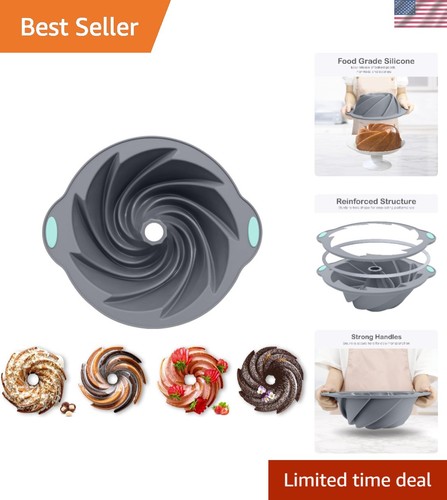 Inch bunte cake mold - bunte,