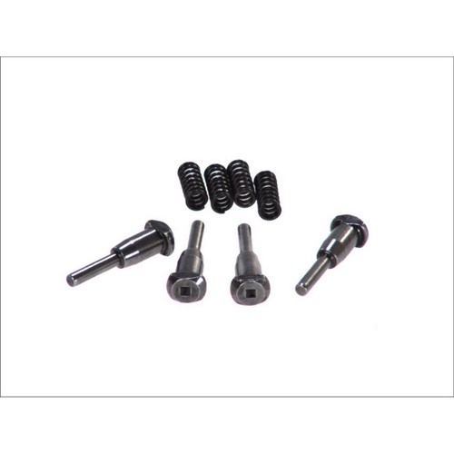Spare parts 93211 - dt,