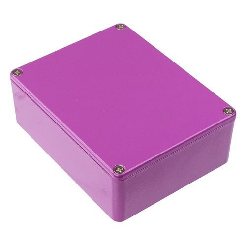 1590bbspr hammond purple - hammond, die