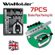 Brake Pipe Flaring Tool Hand
