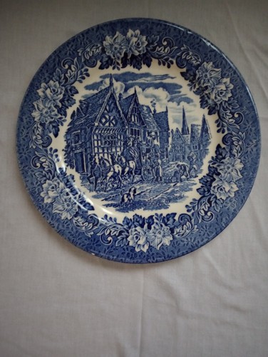 English ironstone tableware - english,
