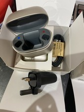 Phonak Lumity Charger - BRAND NEW - RIC L Charger - Phonak Charger and plug Ease