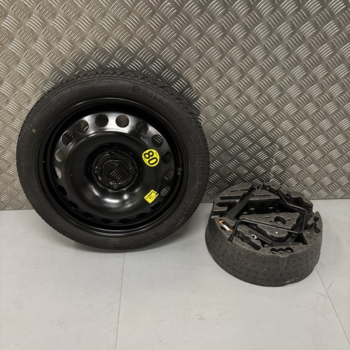 Vauxhall corsa spare - 06-14, 16"