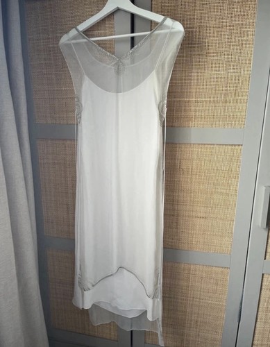 Bamford pure silk - pure,