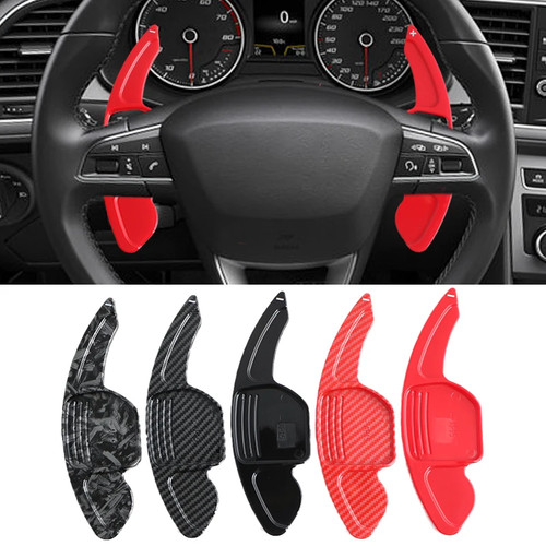 Car steering wheel - steering, shift