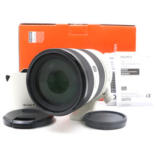 Sony FE 70-200mm f/4 Macro G