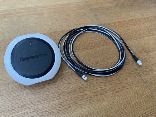 Raymarine auto pilot - , ev-1
