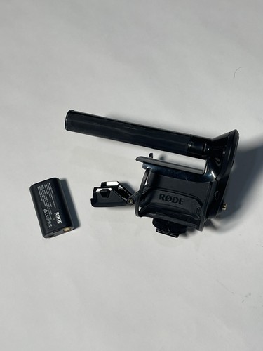 Rode videomic pro shotgun - pro, +