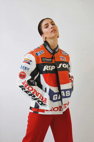 Honda repsol racing - honda, motorbike