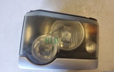 Land Rover Discovery 2