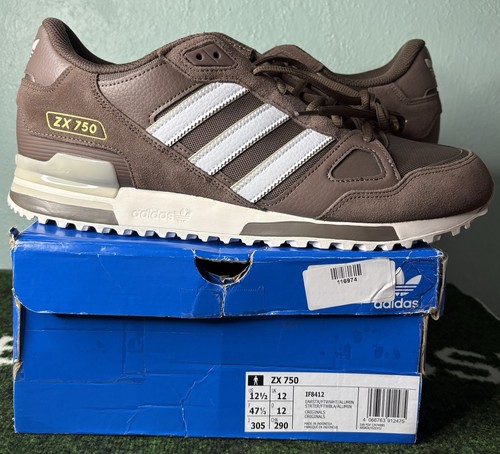 Men adidas zx - 12.5,