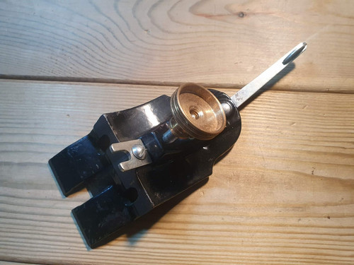 Vintage stanley bench plane - vintage,
