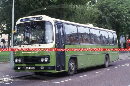 Bus photo maidstone - photo,