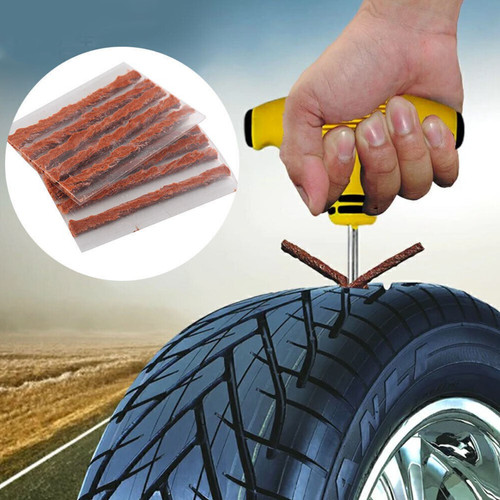 20pcs tire strips emergency - 20pcs,