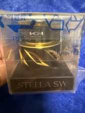 Shimano 20 Stella SW4000XG Spool