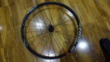 650b SRAM Rail 50 rear Wheel