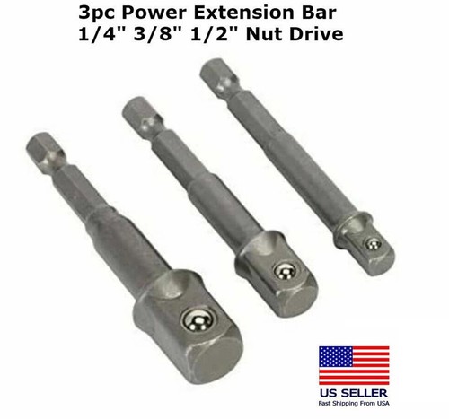 3pc power extension - power,