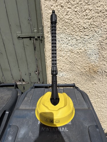 Karcher patio cleaner head - karcher,
