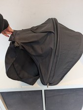 Britax B Agile Double