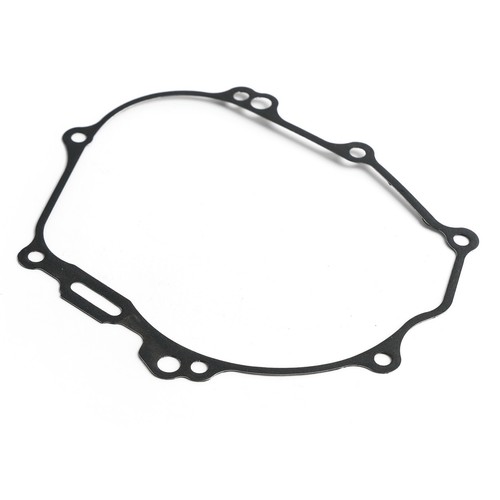 Left engine stator cover - stator,