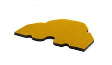 Air Filter For Kawasaki ZZR