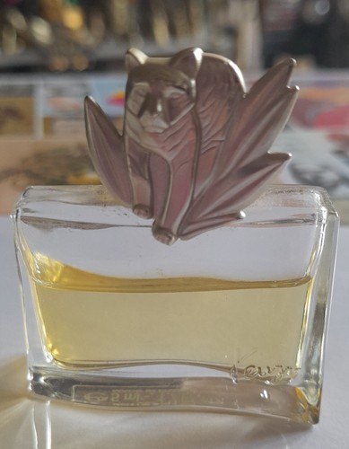Kenzo jungle lion edp - kenzo,