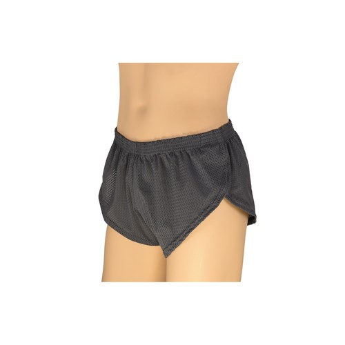 Men see through grey nylon - men's,