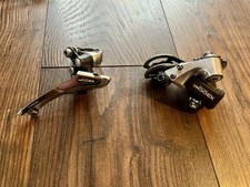 Shimano Exage 300ex