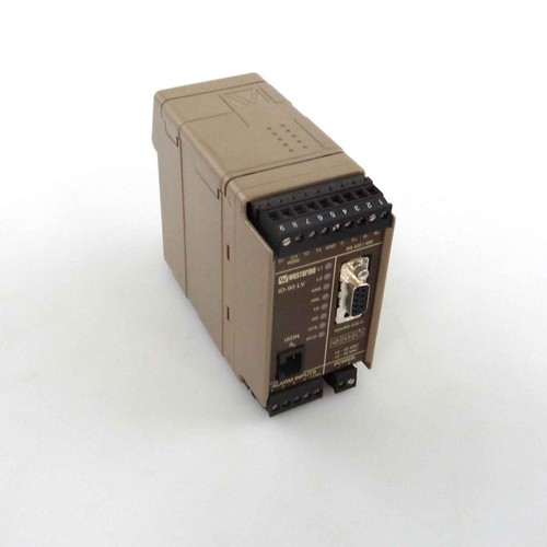 Westermo isdn terminal - westermo, adapter