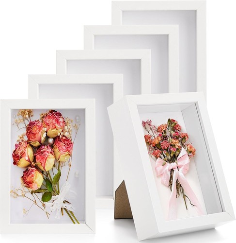 Hacaroa shadow box frames - shadow,