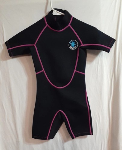 Nwot wetsuit diving surf scuba - nwot,