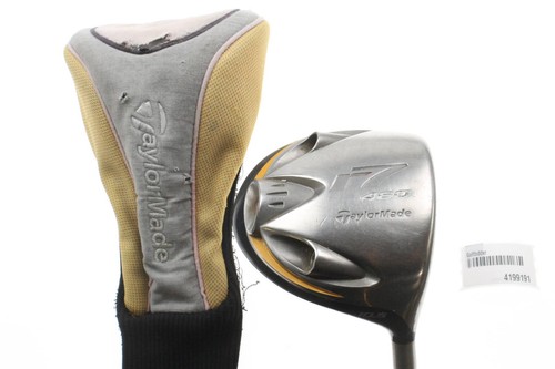 Taylormade 460 golf club - taylormade, r7