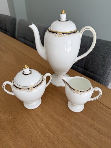 Wedgewood cavendish coffee - coffee, set