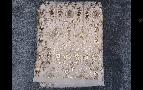 Indian unstitched salwar - indian,