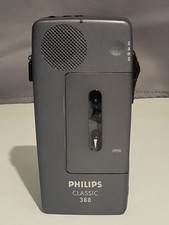 Philips 388 Pocket Memo