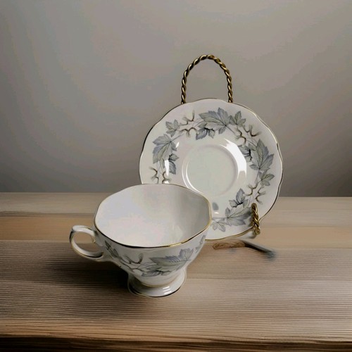 Royal albert silver maple cup - royal,