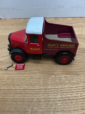 CORGI SCAMMELL HIGHWAYMAN