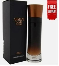 Armani Code Profumo by Giorgio
