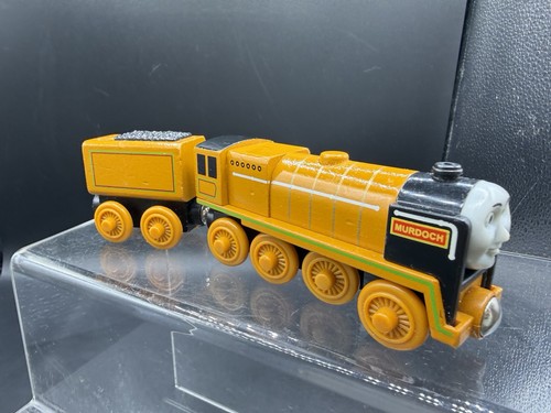 Thomas friends wooden - thomas,