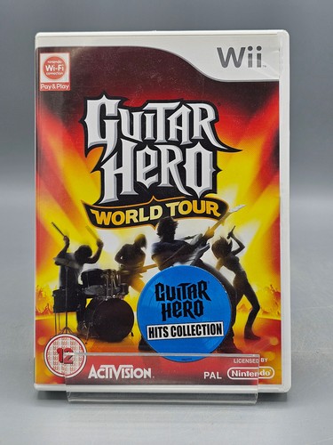Guitar hero world - guitar,