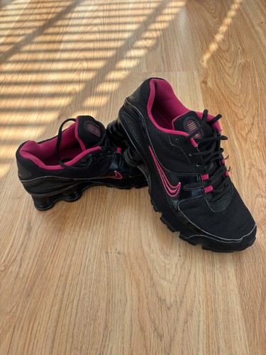 Women nike shox casual - nike,