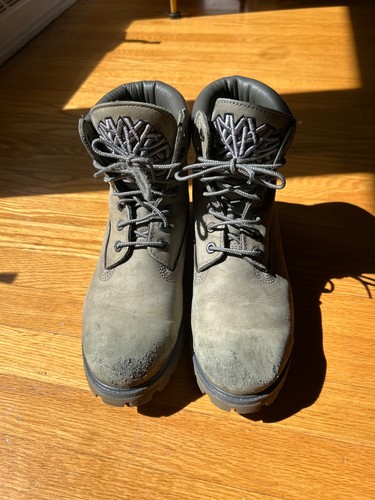 Timberland 1973 edition - 1973,